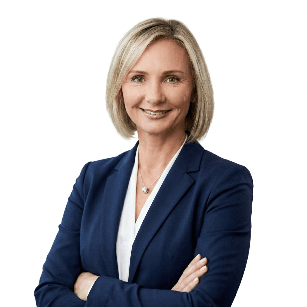 Baiba Broka — Legal Counsel