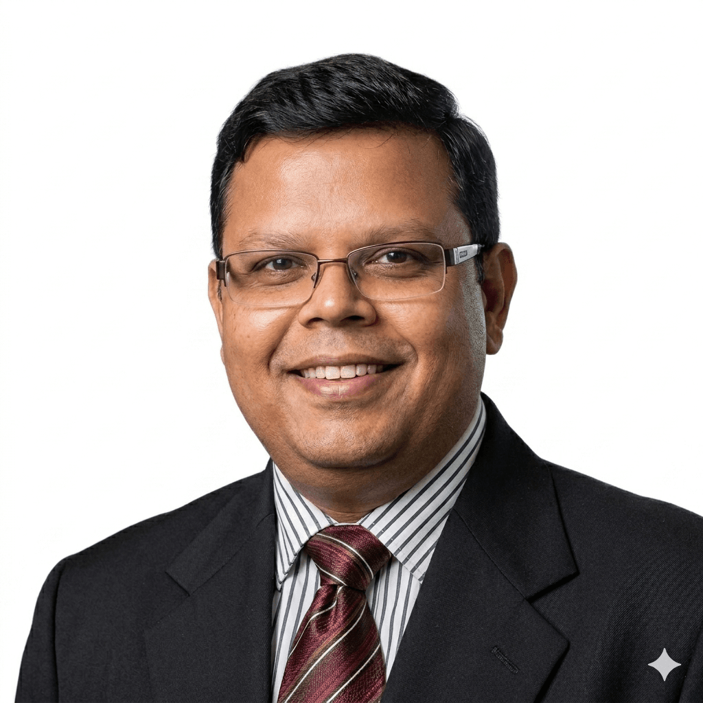 Dinesh Prasad