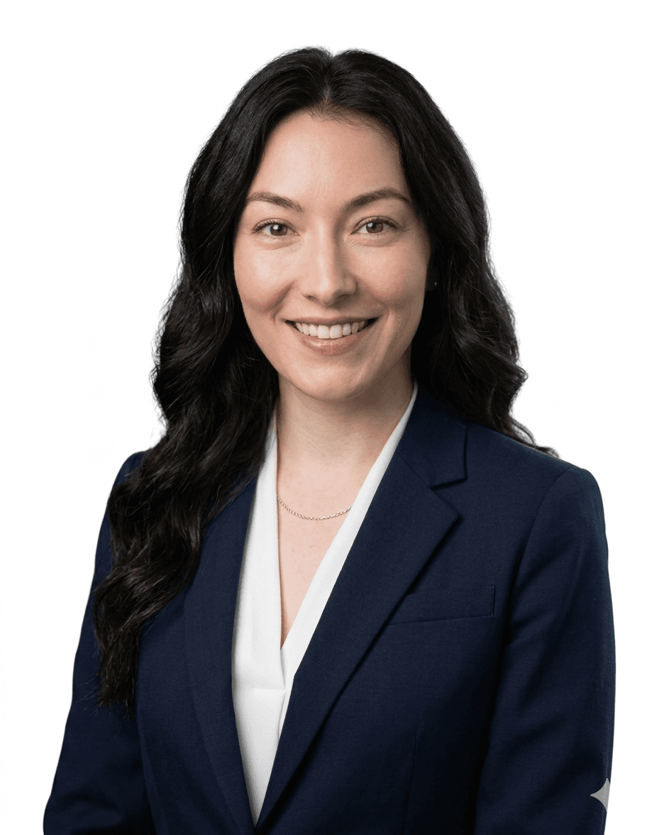 Janina Lowisz — Co-founder & Advisor